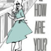 How are you?