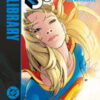 Bizarrogirl. Supergirl