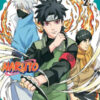 Ninja alle terme. Naruto: La nuova generazione della Foglia Vol. 2