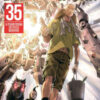 One-punch man Vol. 35