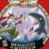 Messaggio in bottiglia. Capitan Fox
