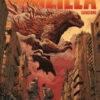 Godzilla. Cataclisma