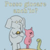 Posso giocare anch'io? Reginald e Tina. Ediz. a colori