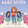 Mallory e le gemelle pestifere. Il Club delle baby-sitter Vol. 17