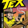 Tex. El Carnicero. Nuova ediz.