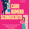 Caro numero sconosciuto
