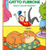 Cartesio gatto furbone. Non è colpa miaooo! Ediz. ad alta leggibilità