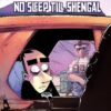 No sleep till Shengal