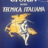Storia della tecnica italiana. Alle origini della vita moderna