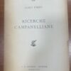 Ricerche Campanelliane