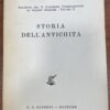 Storia dell'Antichità