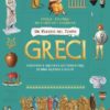Greci. Ediz. a colori