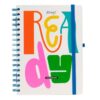 Diario scolastico Mr. Wonderful 2026-27 Settimanale - Ready