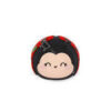 Mini Friends Pencil Sharpener Ladybug