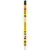 I Used To Be A Newspaper Recycled Paper Pencil Bee