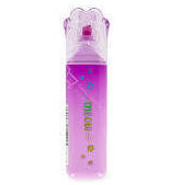 Meow Highlighters Kitty Paw Violet