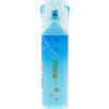 Meow Highlighters Kitty Paw Light Blue