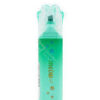Meow Highlighters Kitty Paw Green