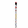 I Used To Be A Newspaper Recycled Paper Pencil Robot