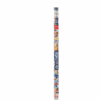 I Used To Be A Newspaper Recycled Paper Pencil Travel Stickers