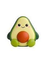 I-Total Anti- Stress Figuur Ava Avocado