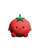 I-Total Anti- Stress Figuur Tommy Tomato