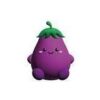 I-Total Anti- Stress Figuur Ellie Eggplant