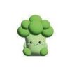 I-Total Anti- Stress Figuur Benny Broccoli