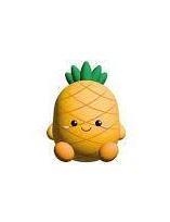 I-Total Anti- Stress Figuur Poppy Pineapple