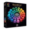 SmartGames IQ-Deluxe Circle