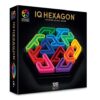 SmartGames IQ-Deluxe Hexagon