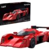 CaDA 1:24 TOYOTA GT-ONE
