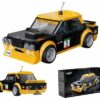 Cada - Fiat Abarth 131 - 254 pcs