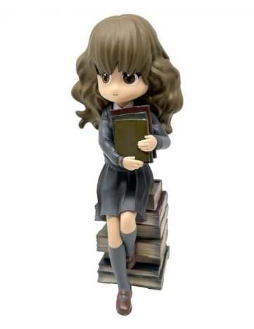 PLST HP Figura HARRY POTTER PILA LIB