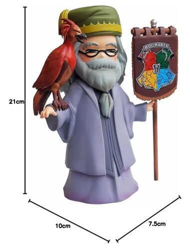 PLST HP Figura SILENTE FENICE