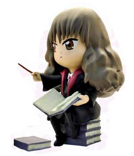 PLST HP Figura ERMIONE INCANTESIMO