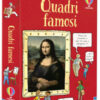 Quadri famosi. Ediz. illustrata