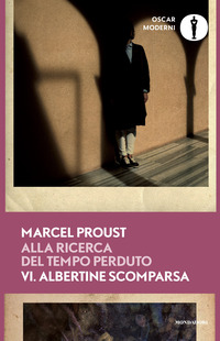 Alla ricerca del tempo perduto Vol. 6