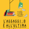 L'assassino è all'ultima pagina