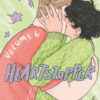 Heartstopper. Ediz. deluxe. Con Carte Vol. 6