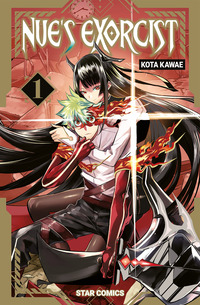 Nue's exorcist Vol. 1