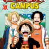 One piece campus Vol. 5