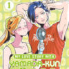 My love story with Yamada-kun at lv999. Ediz. variant hot summer. Con mini ventaglio in cartoncino