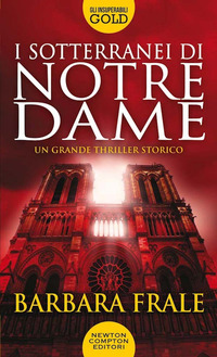 I sotterranei di Notre-Dame