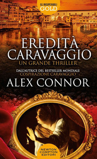 Eredità Caravaggio