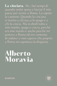 La ciociara