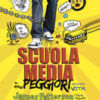 Scuola media. Gli anni peggiori della mia vita