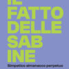 Il Fatto delle Sabine. Simpatico almanacco perpetuo