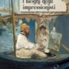 I luoghi degli impressionisti. Ediz. a colori