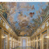 La galleria degli specchi di Palazzo Medici Riccardi. Guida